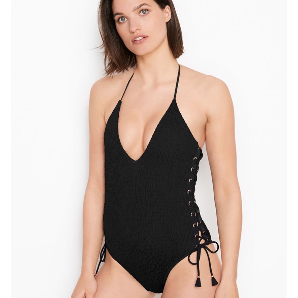 VS Smocked One Piece🖤